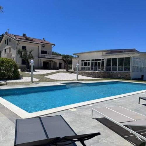 Pietrapaola Resort | La Corte dei Sabatini