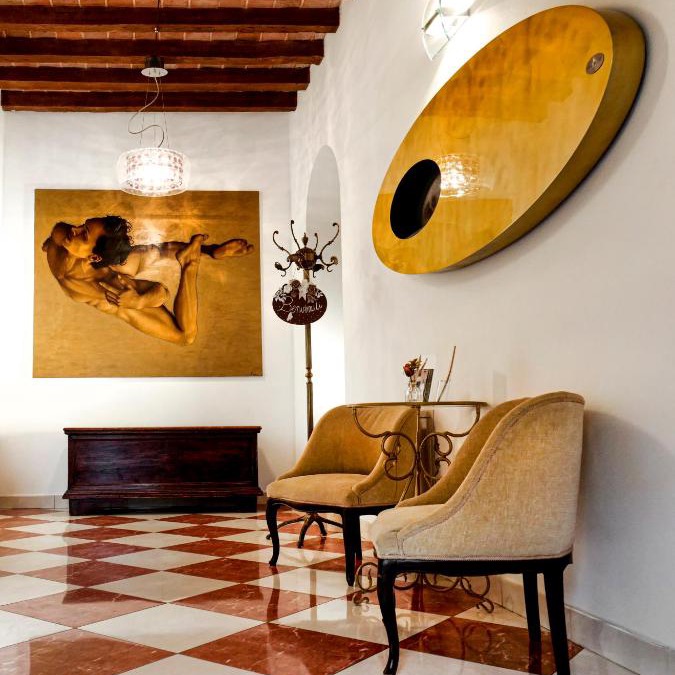 Fossalta Bed & Breakfast | La Corte Dei Sogni B&B