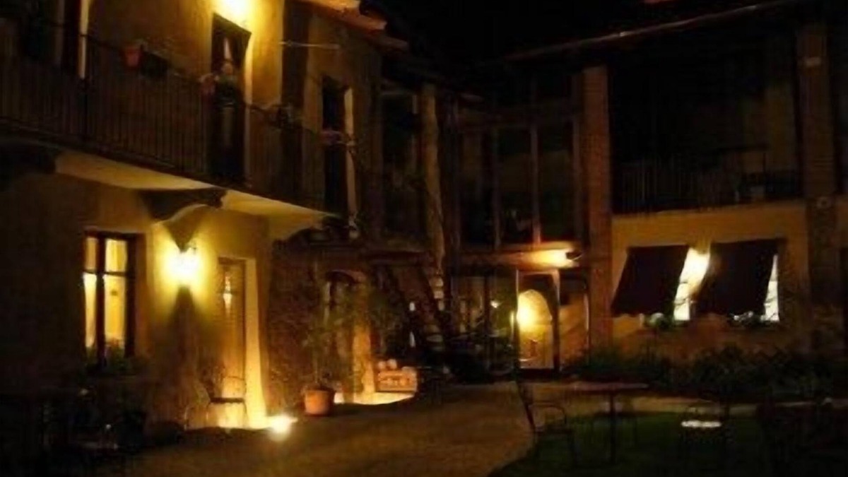 Aramengo Hotel | La Corte del Barbio