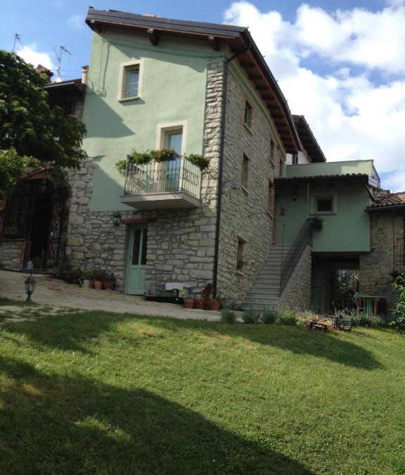 Mombelli Bed & Breakfast | La Corte del Borgo