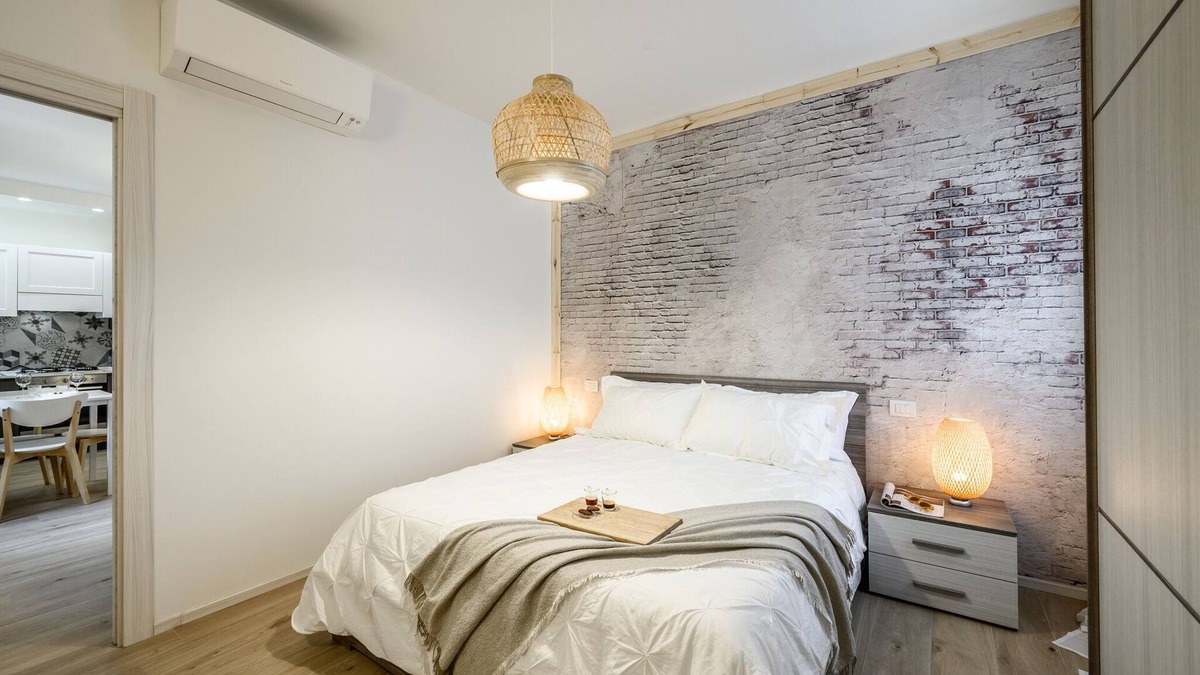 San Faustino-Madonnina-Quattroville Apartment | LA CORTE DEL MULINO