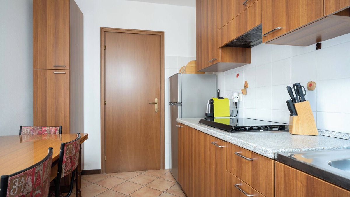 Cremeno Apartment | La Corte della Fontana