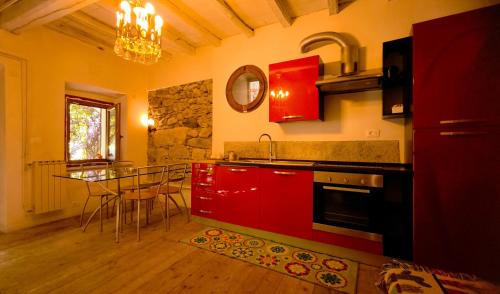 Alzo Bed & Breakfast | La Corte di Alzo