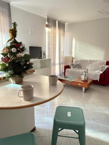 Urgnano Apartment | La Corte di Aurius