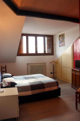 Brusuglio Bed & Breakfast | La Corte di Brusuglio Apartments