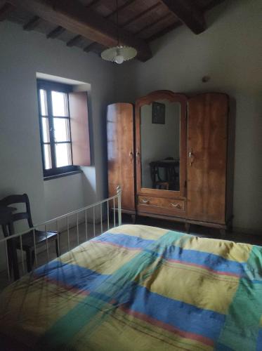 Furlo Bed & Breakfast | La Corte di Nonna Quercia
