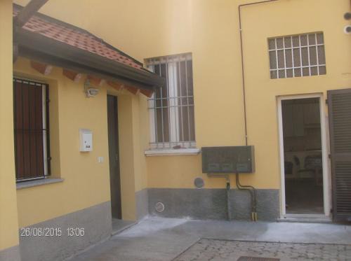 Saronno Apartment | La corte di San Giacomo