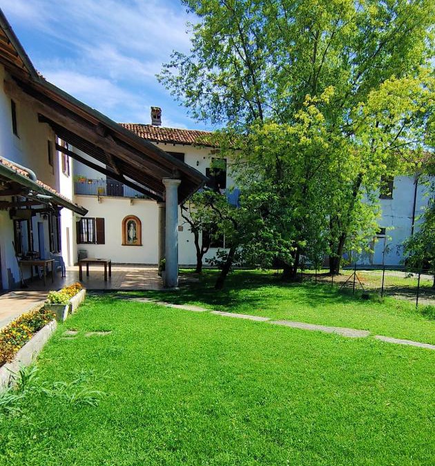 San Donato Milanese House | La Corte Felice