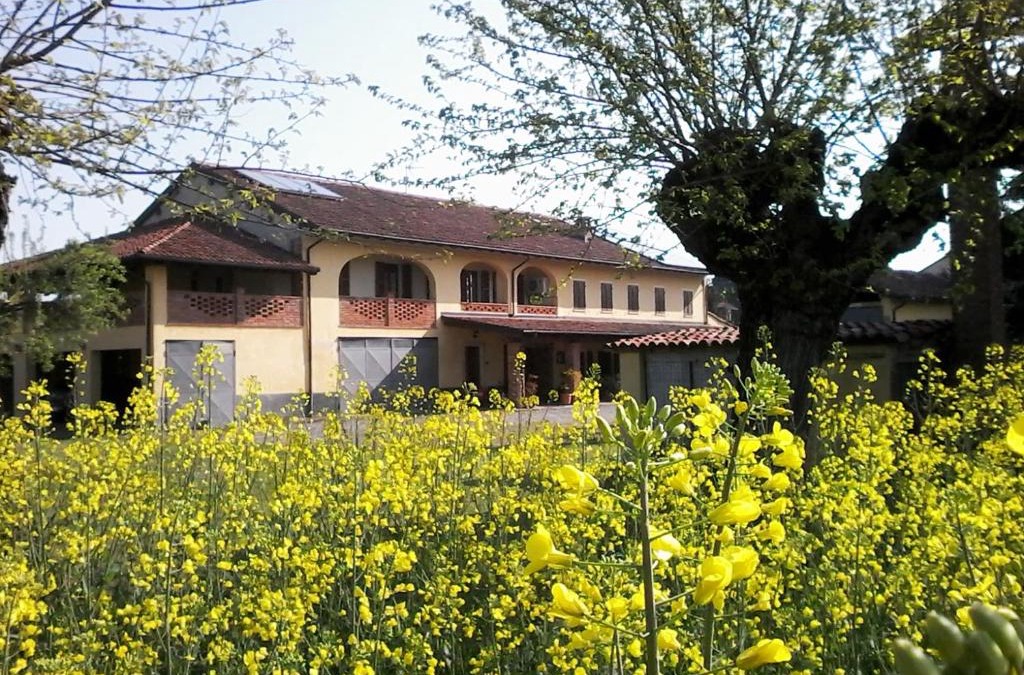 Lobbi Bed & Breakfast | La Cortevecchia