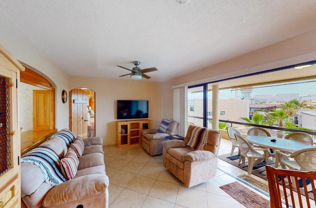 Zona Hotelera Apartment | La Costa Beautiful Golf Villa
