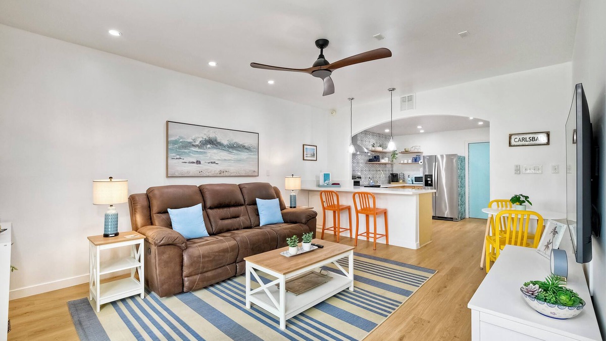 Aviara Condo | La Costa Escape | Pool, BBQ, Gated Parking
