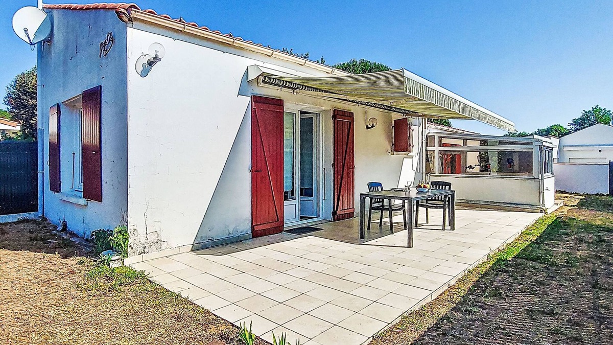La Cotiniere House | La Coti by Interhome