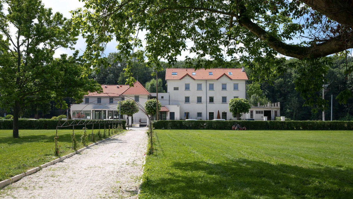 Montevrain Villa | La Coudraie - 8 min Disneyland Paris