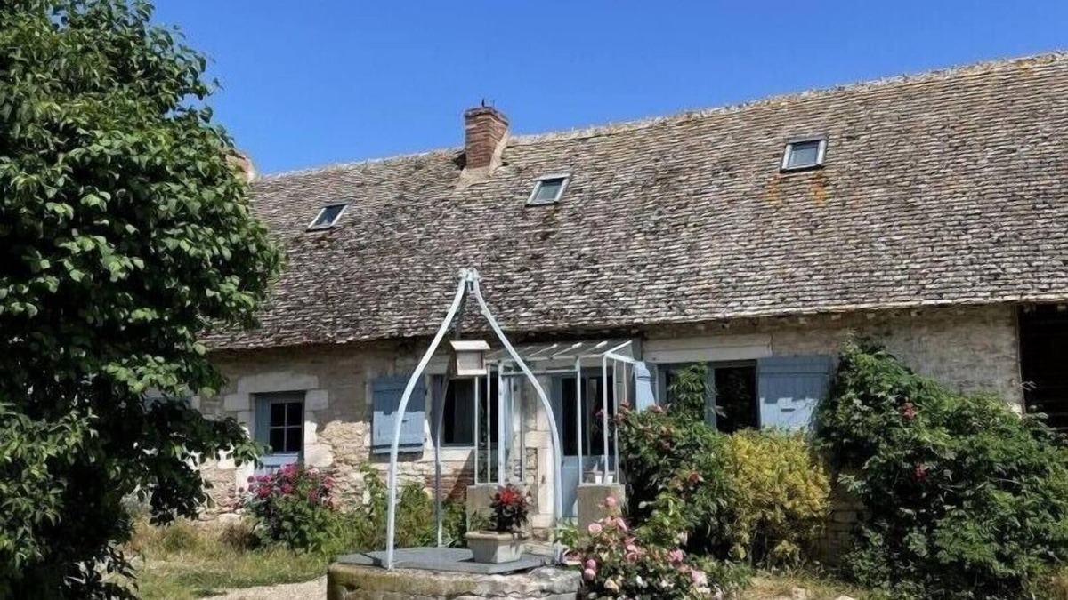 Lux House | La Cour Basse - LUX - Gîte