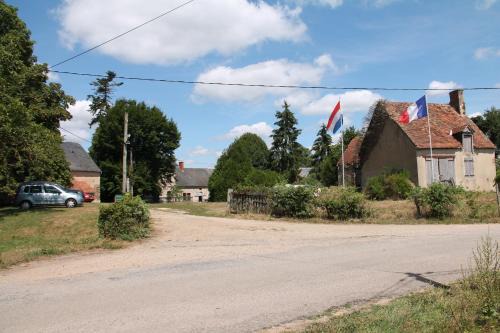 Saint-Palais Bed & Breakfast | La Cour d'Enchère