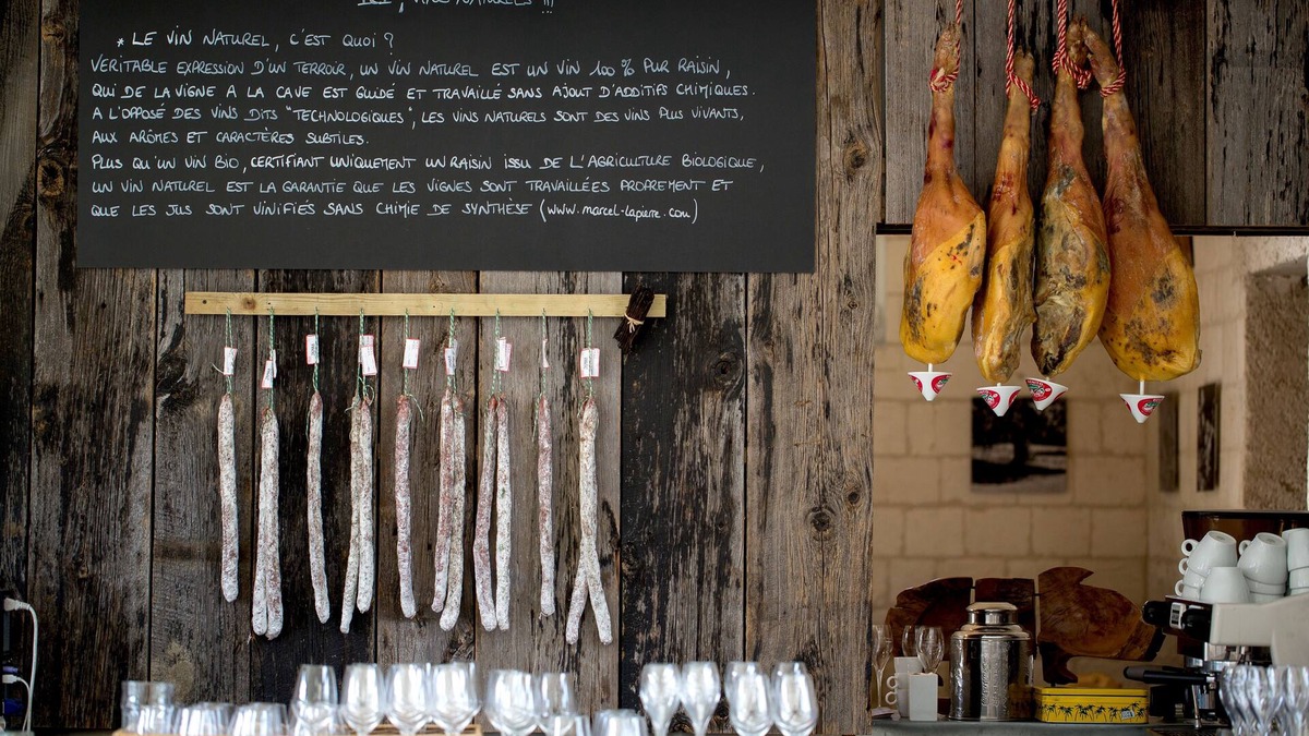 Bermicourt Hotel | La Cour de Remi