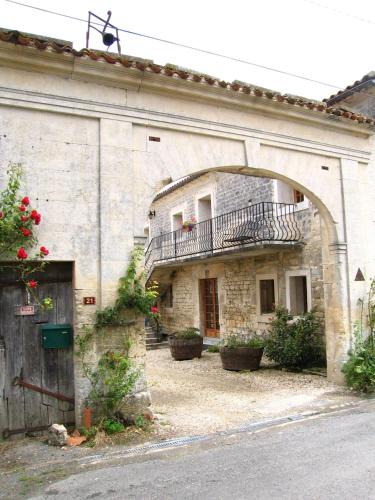 Mainxe Bed & Breakfast | La Cour des Cloches