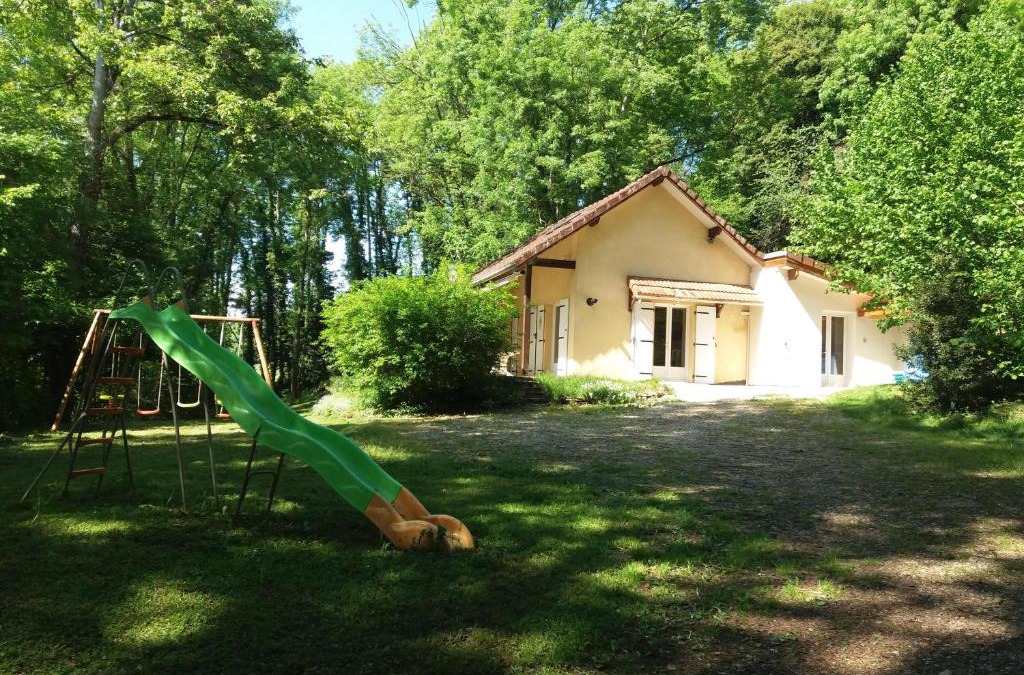 Bouilland House | La Cour du Moulin