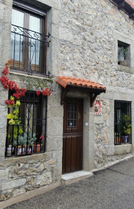 La Hoya House | La Covatilla III