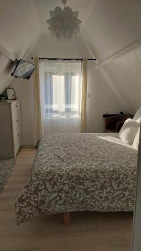 Missiriac House | La Cressonnière 56