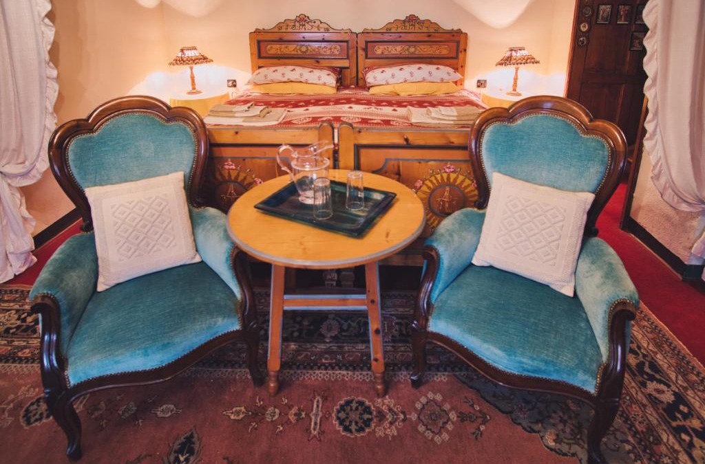 Ala di Stura Bed & Breakfast | La Crestolina