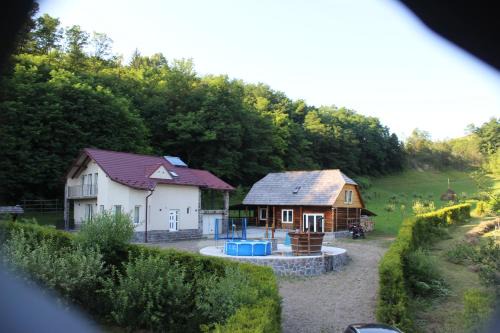Rozavlea Cabin | La cretu
