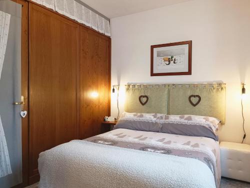 Giustino Bed & Breakfast | La CRI Bed & Breakfast