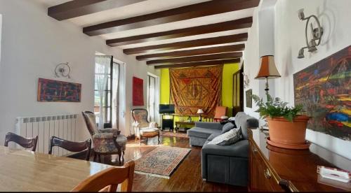 Berastegui Apartment | La Cristina