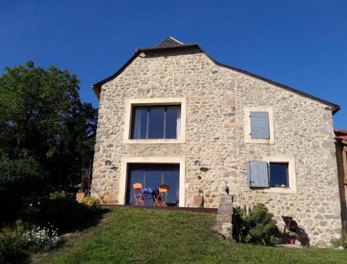 Le Bas-Segala Bed & Breakfast | La Croisée des Arts