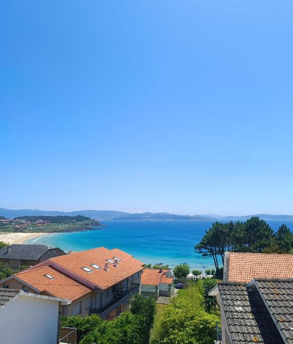 Montalvo Apartment | La Cruz del Sur - "ONS"
