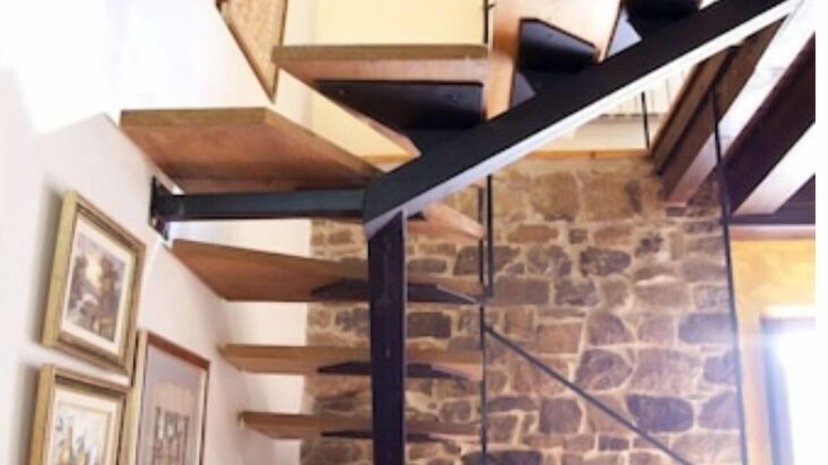 Jomezana De Abajo Apartment | LA Cuadra -LA Quintana DE Anton