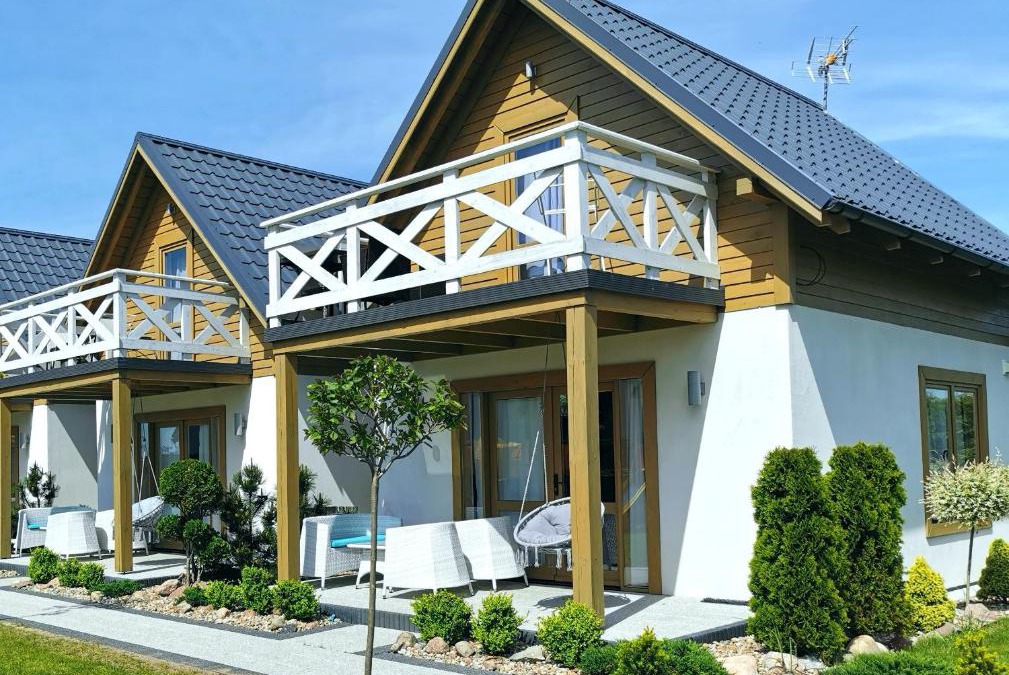 Nowecin House | La Cubita - Domki i Apartamenty