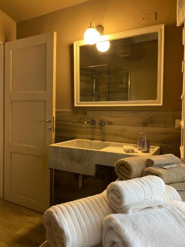 Castagnole Monferrato Bed & Breakfast | La Culla di Bacco