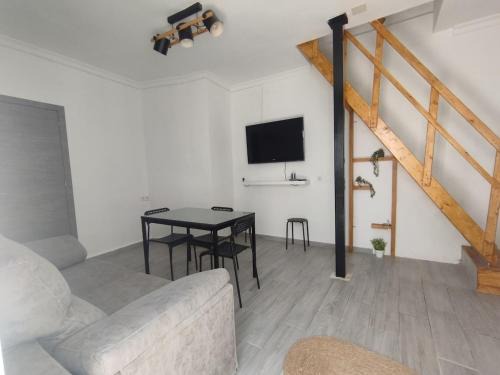 Algodonales House | La Cumbre