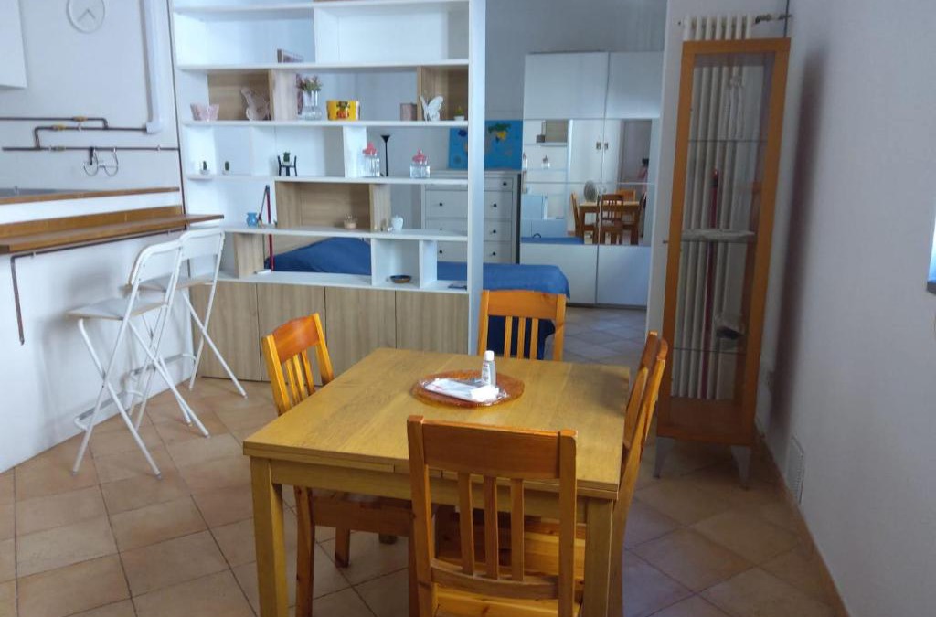 Peretola Apartment | La Cupolina Rosa