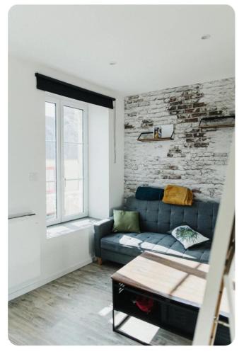 Cherbourg-en-Cotentin Apartment | La Débarque
