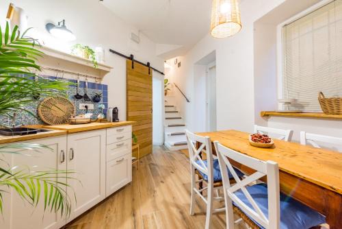Grottaferrata Apartment | La Dalia