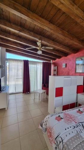 Canosa di Puglia Apartment | La Dea Busa