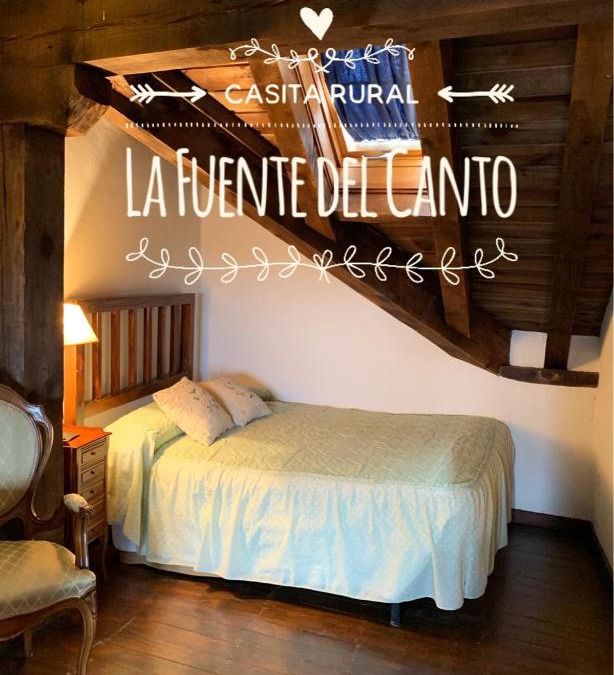 Madriguera Apartment | LA DEHESILLA