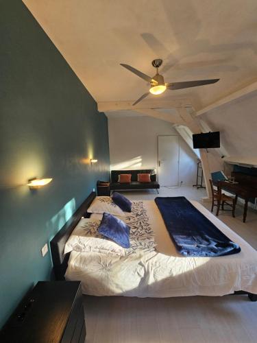 Lourdes - Tarbes Bed & Breakfast | La demeure aux Pins