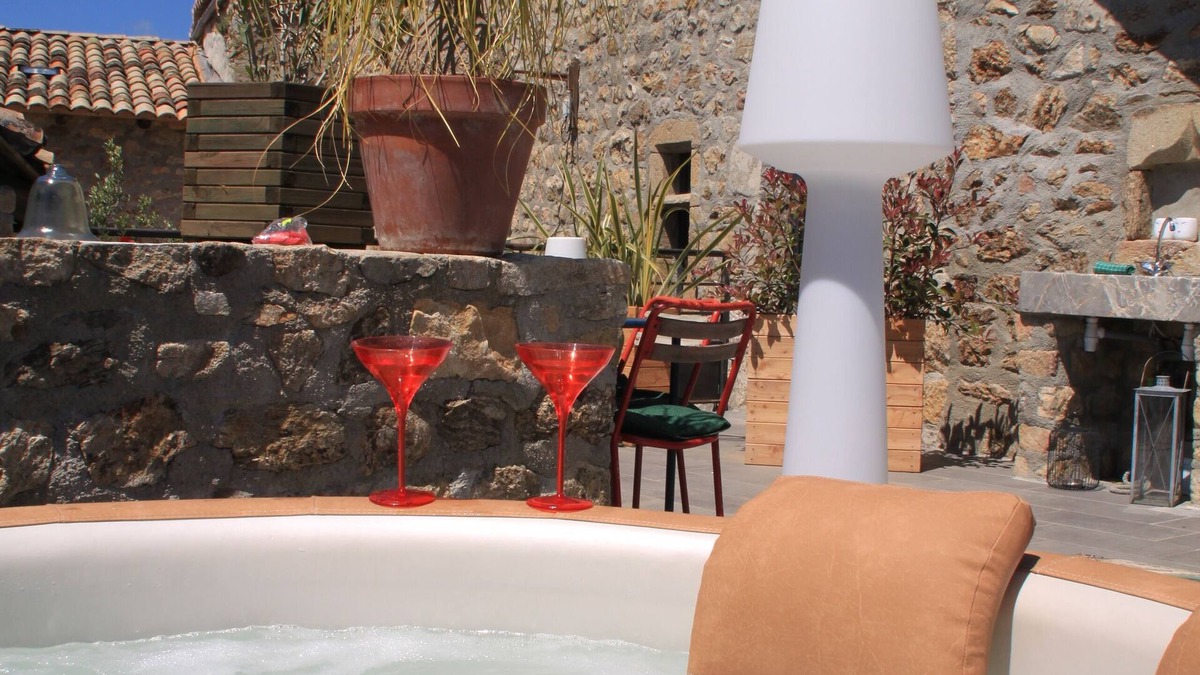 Chirols House | La Demeure Des Maitres
