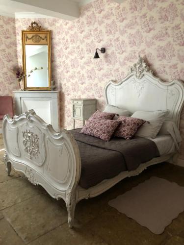 Aigues-Vives House | La demeure