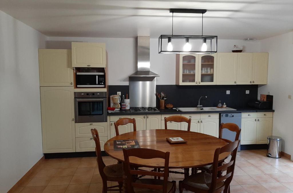 Mezieres sous Lavardin Villa | La demeure de Bysance