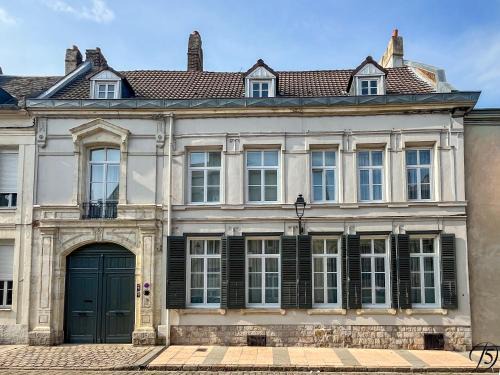 Cambrai Bed & Breakfast | La Demeure Numéro 5