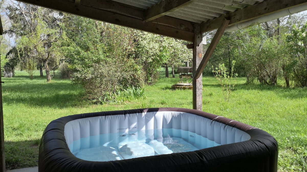 Boulleret House | La Demi-lune, Jacuzzi, Parc du Château
