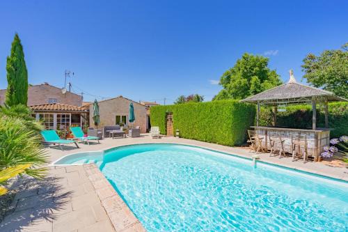 Saint Agnant House | La Desirade