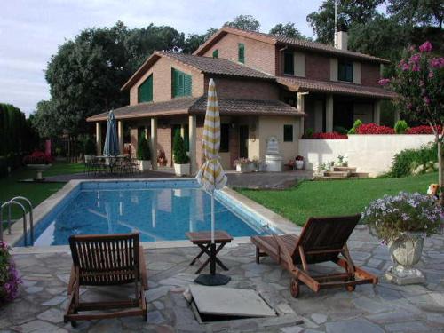 Azanuy-Alins Ski Chalet | LA DEVESA