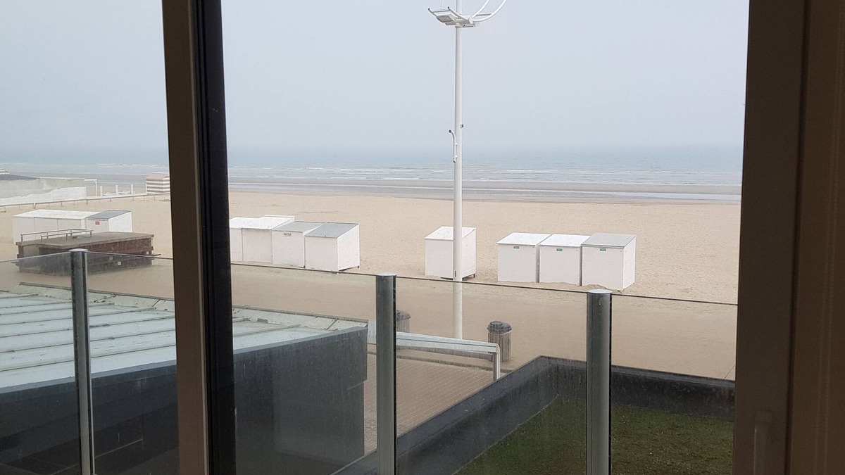 Koksijde-Bad Apartment | La Digue 101 - Koksijde-Bad - Adults Only