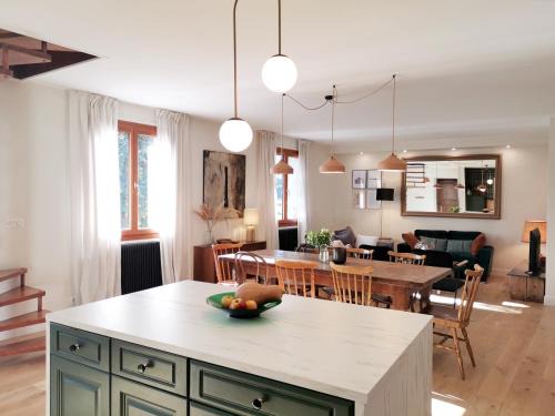 Arbois House | La Diligence, gîte de caractère au cœur d'Arbois