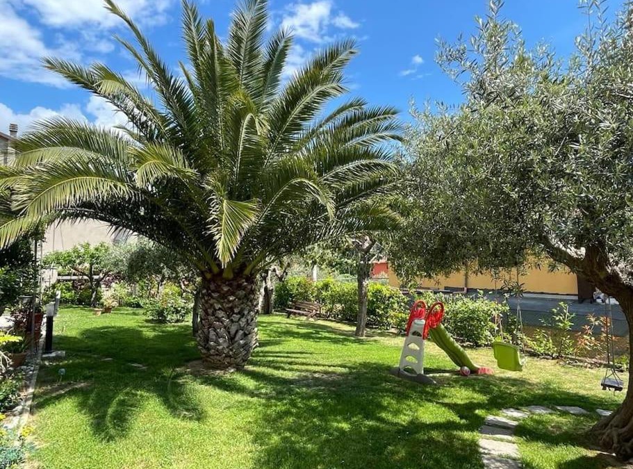Passignano sul Trasimeno Apartment | La dimora delle Rose